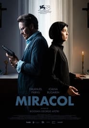 مشاهدة فيلم Miracle 2022 مترجم أون لاين بجودة عالية
