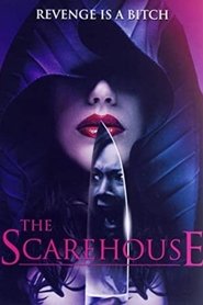 The Scarehouse постер