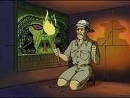 The Avenging Phantom/Myth Conceptions