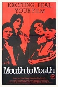 Mouth to Mouth постер