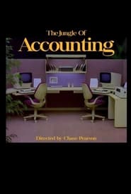 The Jungle of Accounting постер