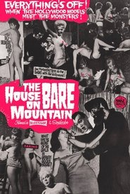 Poster House on Bare Mountain 1962