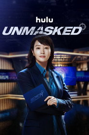 Unmasked poster