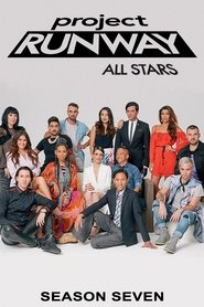 Poster for Season 7