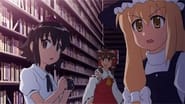 Touhou Niji Sousaku Doujin Anime: Musou Kakyou en streaming