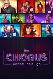 The Chorus: Success, Here I Go постер