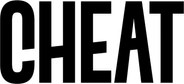 CHEAT logo