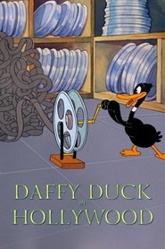 Nonton Film Daffy Duck in Hollywood Subtitle Indonesia Streaming Movie Download Gratis Online Daffy Duck in Hollywood