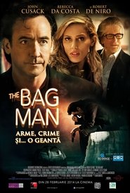The Bag Man. Arme, crime și… o geantă (2014)