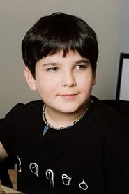 Spencer Fox is Dashiell 'Dash' Parr (voice)