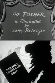 Poster The Tocher 1937