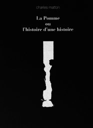 Poster La pomme ou L'histoire d'une histoire