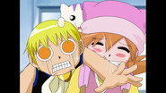 Shion's Secret