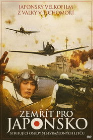 Zemřít pro Japonsko
