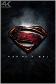 Man of Steel (2013)