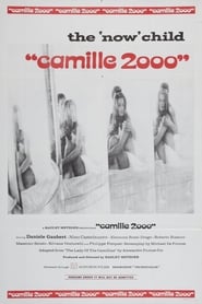 Camille 2000 постер