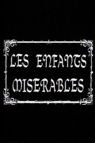 Les Enfants Miserables (1970)