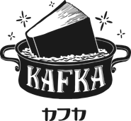 Logo for Studio Kafka Logo for Studio Kafka