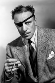 Raoul Walsh headshot