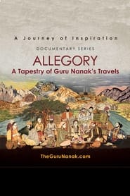 Poster Allegory: A Tapestry of Guru Nanak's Travels - Season 1 Episode 5 : Essence of Knowledge 2022