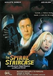 Full Cast of The Spiral Staircase