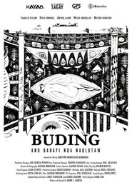 Buding, Ang Babayi Nga Naglutaw Poster