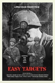 Easy Targets 映画 無料 2021 オンライン >[720p]< ストリーミング