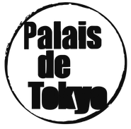 Logo for Palais de Tokyo