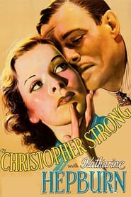 Christopher Strong постер