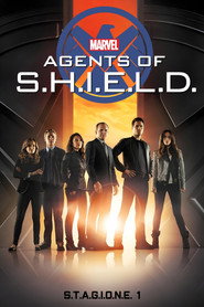 Marvel's Agents of S.H.I.E.L.D. Season 1 20