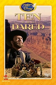 Ten Who Dared постер