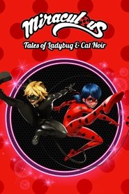 Miraculous - As Aventuras de Ladybug Temporada 3
