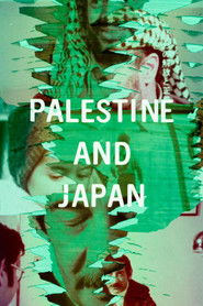 Palestine and Japan