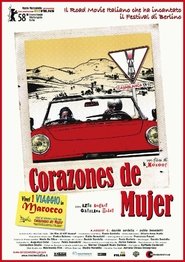 Corazones de mujer