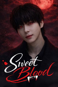 Poster Sweet Blood 2026