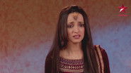 Khushi Pokes  Arnav
