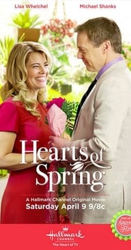 Hearts of Spring (2016)