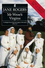Mr. Wroe's Virgins Episode Rating Graph poster