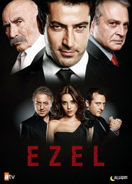 Ezel постер