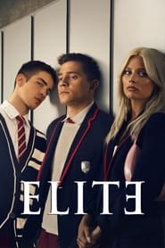 Elite: Season 6