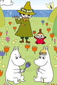 Moomin Moomin 7