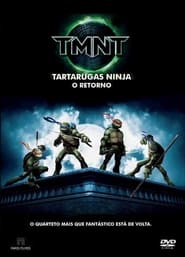 As Tartarugas Ninja: O Retorno Online Dublado em HD