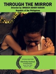 Poster Through the Mirror 2014