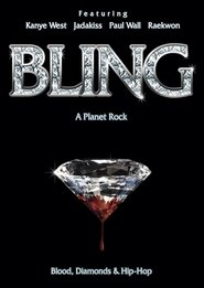 Poster Bling: A Planet Rock