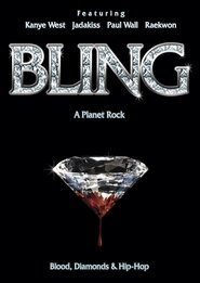 Poster Bling: A Planet Rock 2007