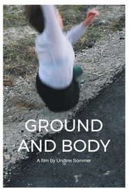 Poster Ground and Body 2012