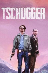 Tschugger постер