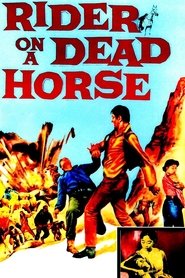 Poster Rider on a Dead Horse 1962