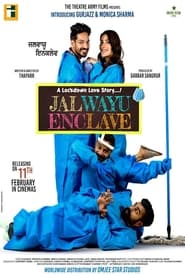 Jal Wayu Enclave 2022 Punjabi Movie Download | AMZN WebRip 1080p 4.5GB 2GB 720p 520MB 480p 220MB