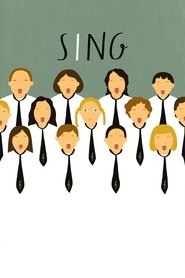 Poster Sing 2016